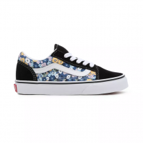 VANS Trendy sneakers voor kinderen
