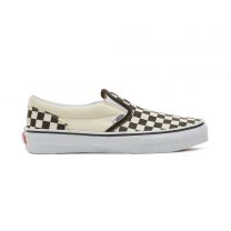 VANS SLIP-ON CHECKERBOARD