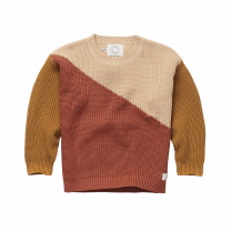 SPROET & SPROUT - SWEATER COLORBLOCK
