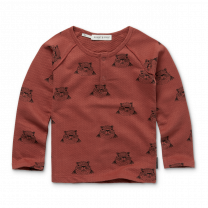 Little Legends grandad t-shirt marmot www.littlelegends.nl