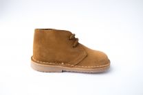 SPAANSE SUEDE BOOT 