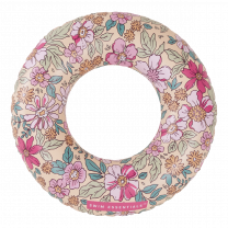 Swim Essentials Blossom print bloemen www.littlelegends.nl