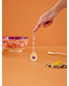 RICE MELAMINE THEELEPEL