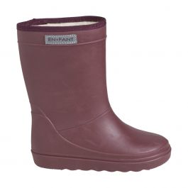 ENFANT THERMOBOOTS FIG