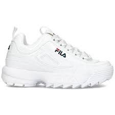 Fila dikke zool 2025