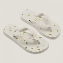 KONGES SL JD X HAVAIANAS LEMON