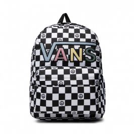 VANS RUGZAK PEACE CHECK