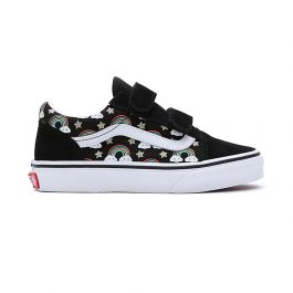 VANS OLD SKOOL RAD RAINBOW