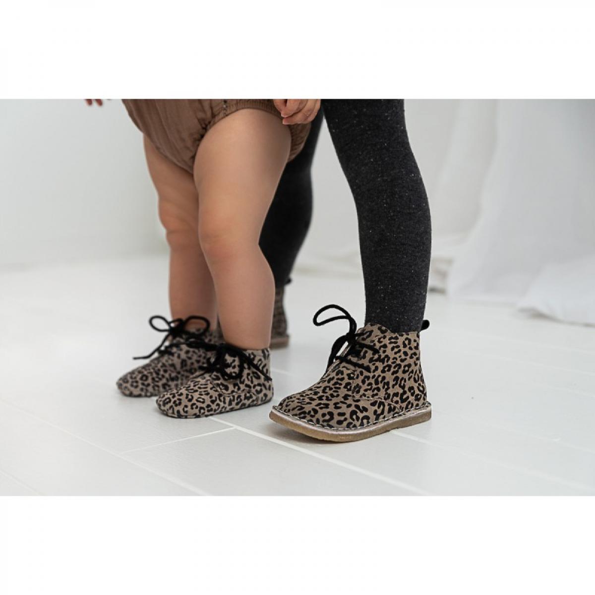 Mockies babyschoenen best sale