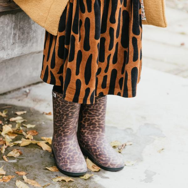 ENFANT THERMOBOOTS VOOR DAMES!