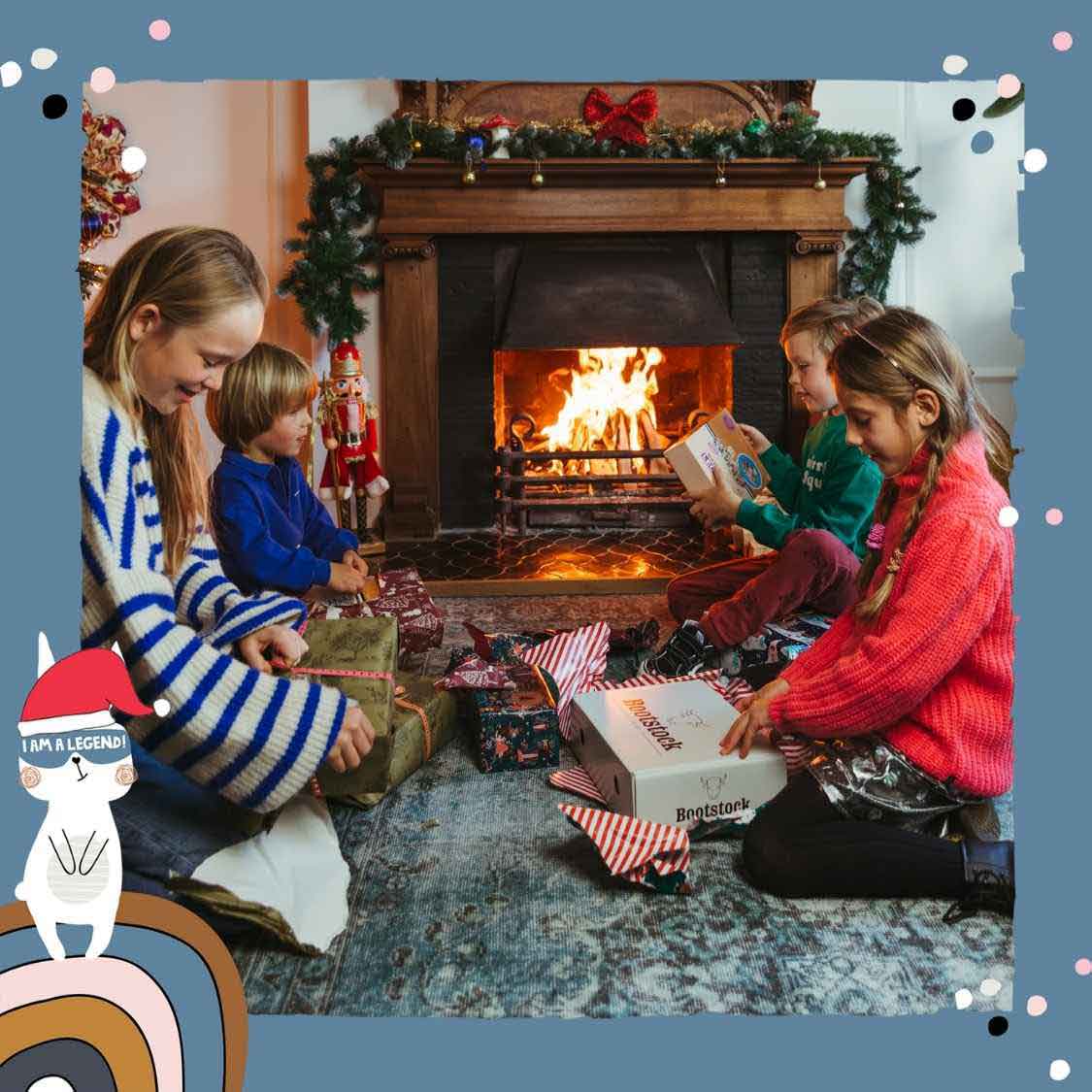 DE ALLERLEUKSTE CADEAUTJES VOOR ONDER DE BOOM