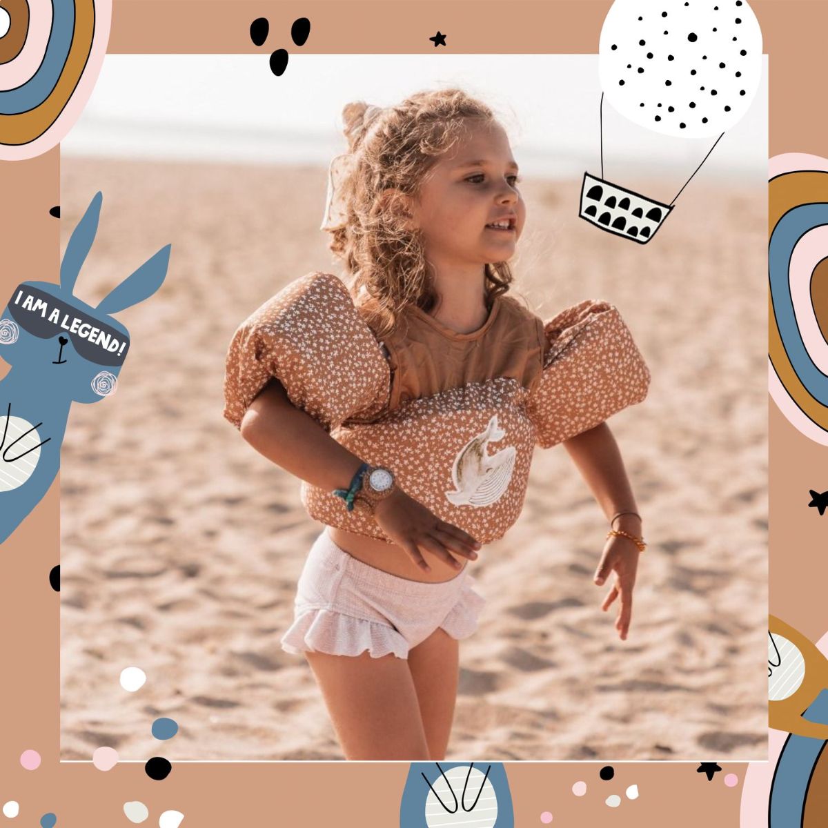 NEW BRAND ALERT: MRS ERTHA