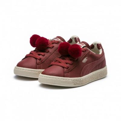 PUMA X TINYCOTTONS, FOR TINY TRENDSETTERS