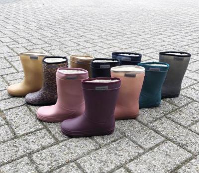 NIEUWE COLLECTIE ENFANT THERMOBOOTS