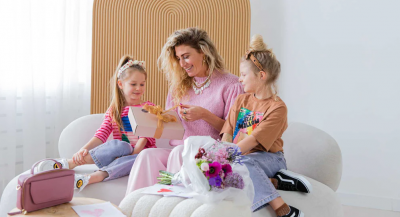 HET ULTIEME MOEDERDAG CADEAU: DE TIP VOOR MANNEN