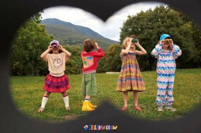 JELLY MALLOW ZOMERCOLLECTIE 2024