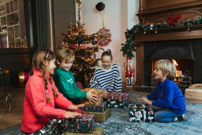 DE LEUKSTE CADEAUTJES VOOR ONDER DE BOOM  