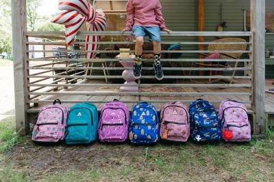 DE NIEUWE LITTLE LEGENDS TASSEN STAAN ONLINE
