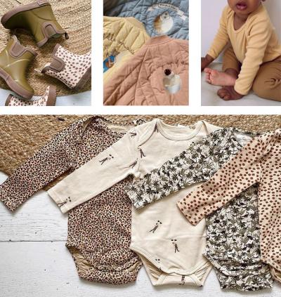NEW IN: KONGES SLØJD & PETIT NORD X SHIRLEY BREDAL