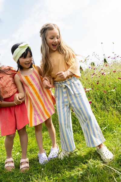 SPROET & SPROUT ZOMERCOLLECTIE 2025: LAZY SORBET SUNDAY