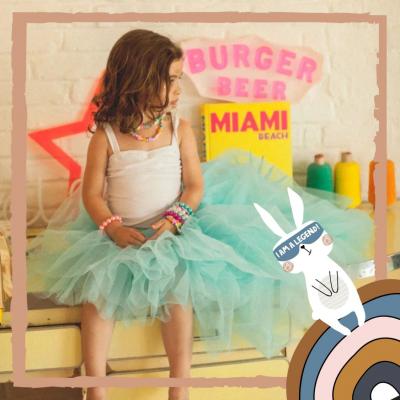 STYLISH & COOL ON THE GO WITH LITTLE LEGENDS