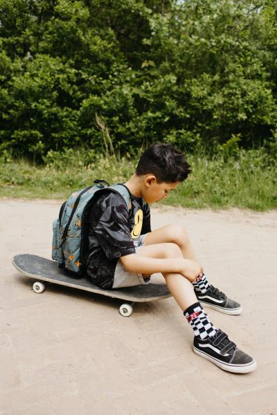 VANS KINDERKLEDING EN KINDERSCHOENEN