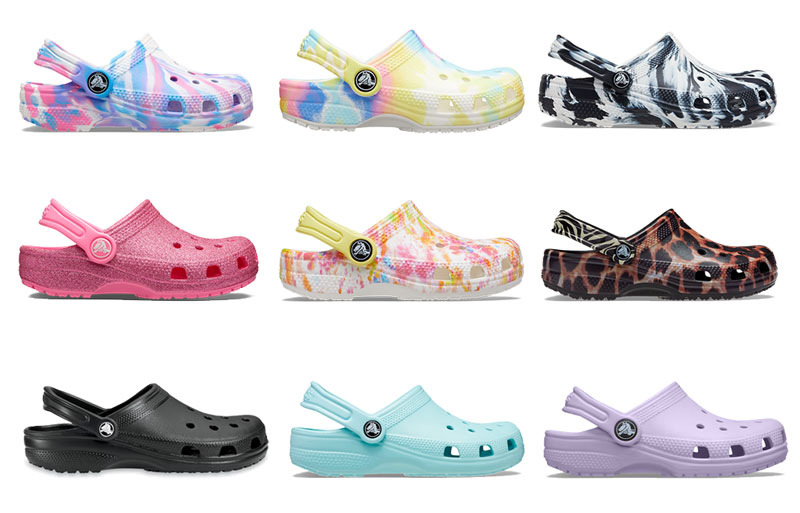 Crocs