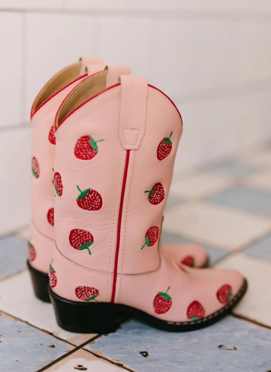 Bootstock Berrie