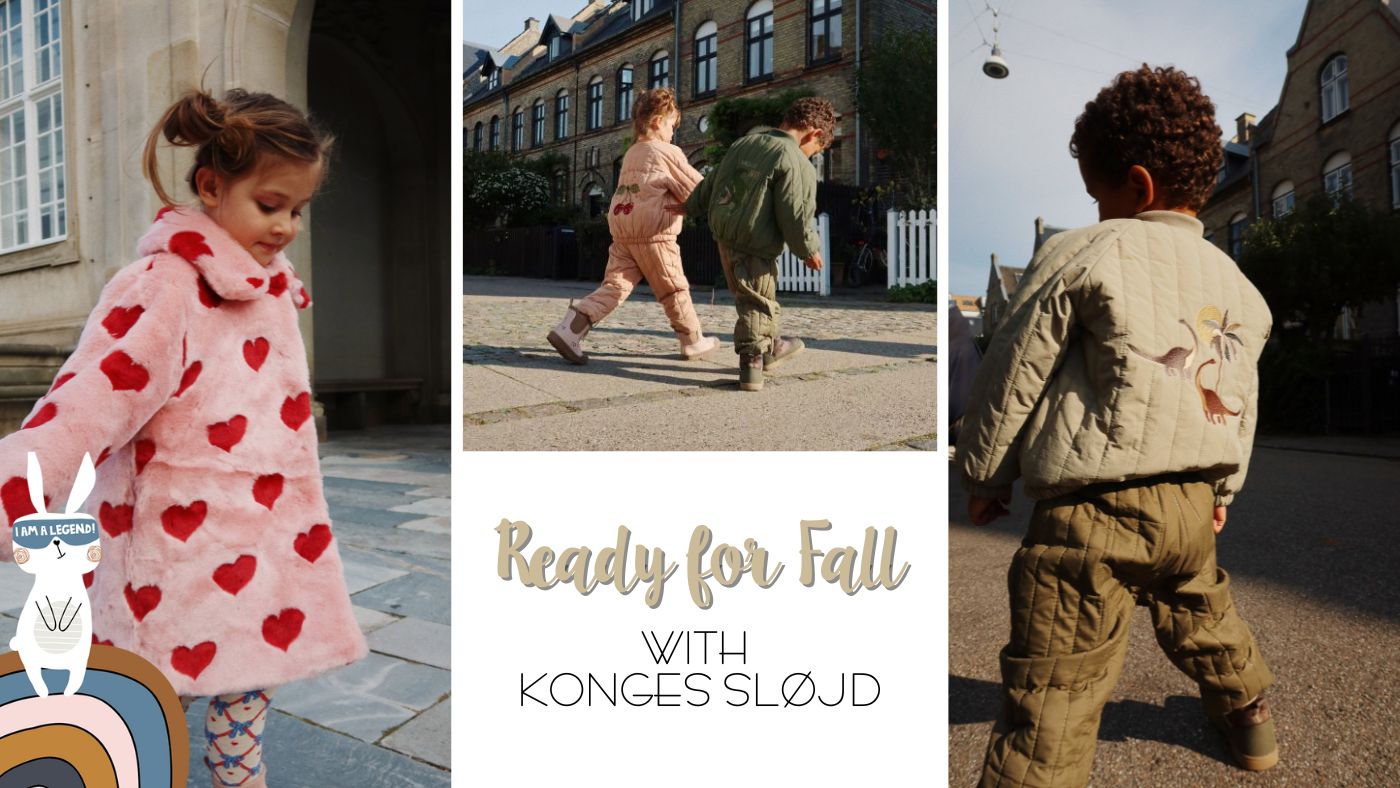 Konges Slojd winte