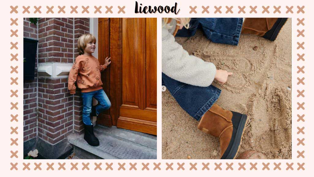 Liewood Boots