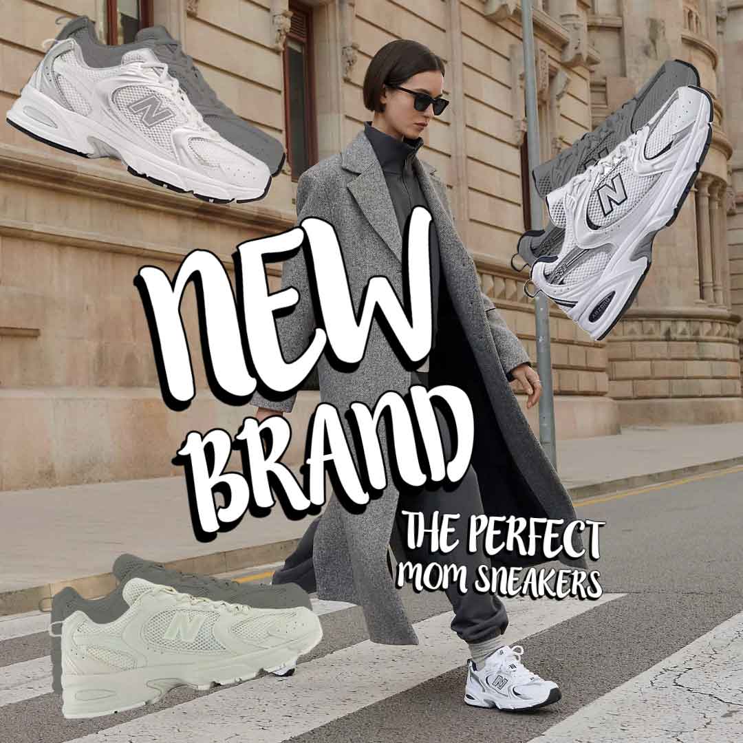 New Balance 530 www.littlelegends.nl