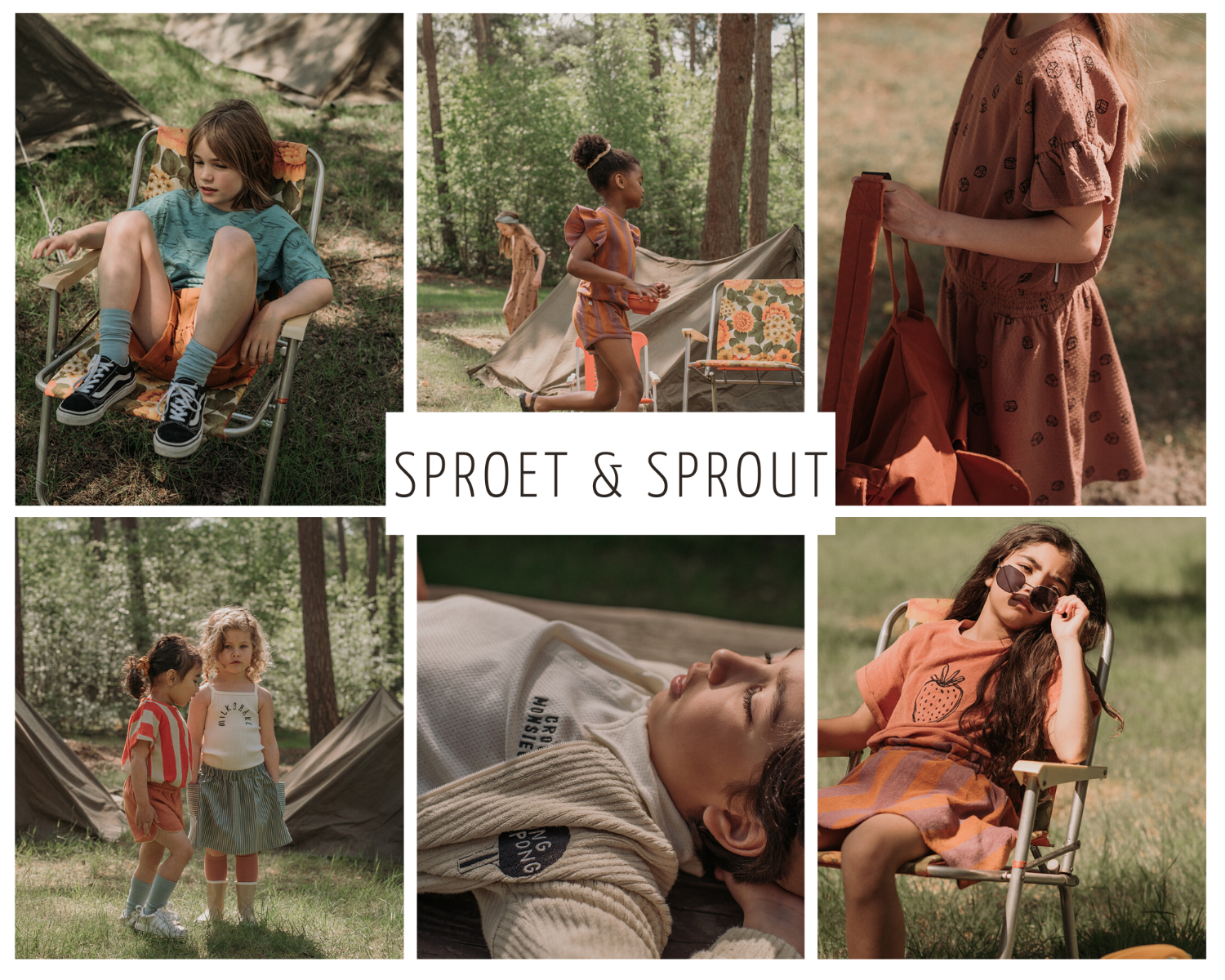 Sproet & Sprout