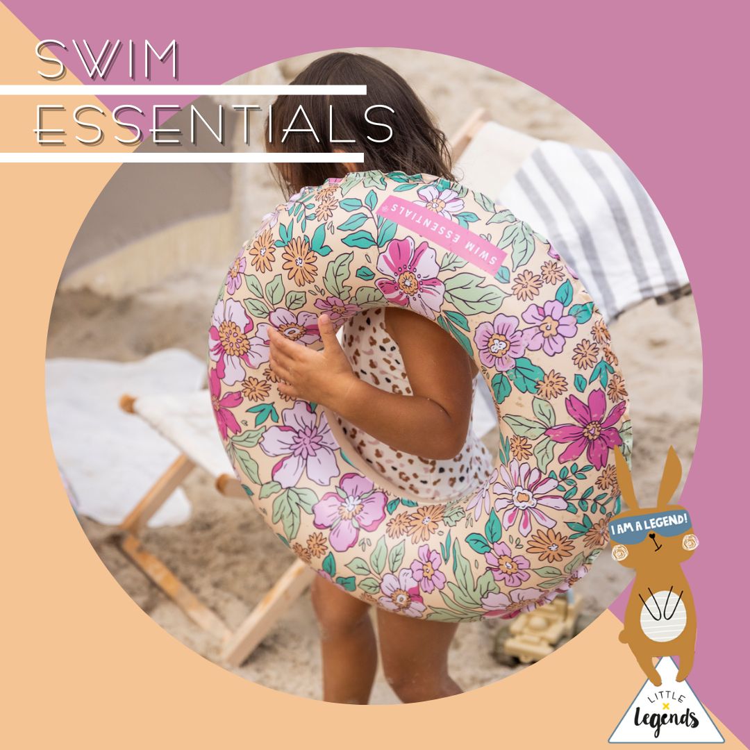 Swim Essentials